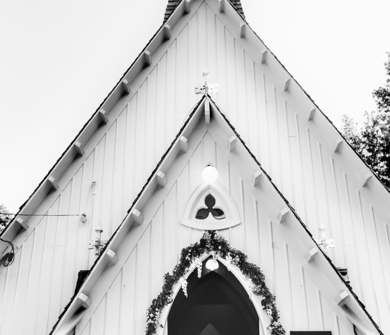 Palisades Presbyterian Church, Palisades, NY